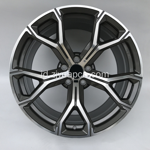 Harga pabrik x6 x5 pelek roda rims
